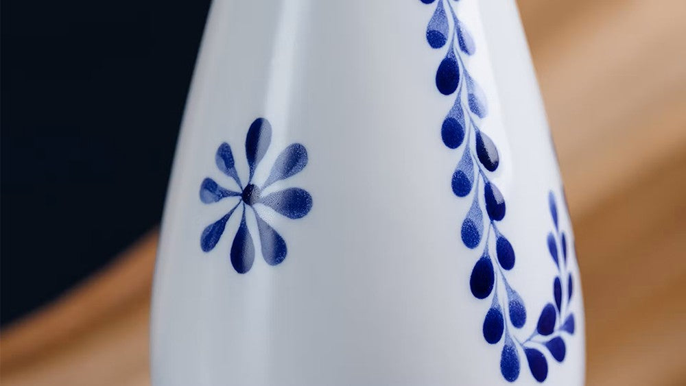 Discovering The Distinctive Flavors Of Clase Azul Reposado Tequila