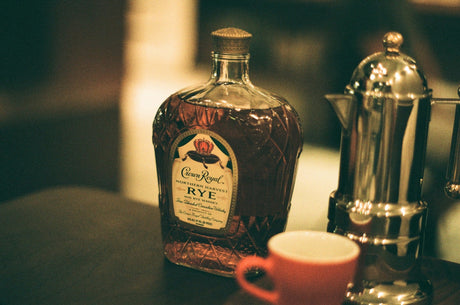Crown Royal