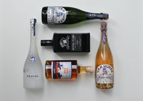 Liquors