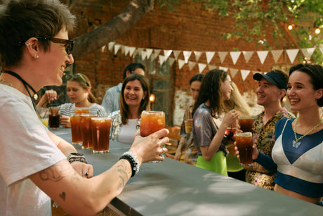 Festival Beverage Service