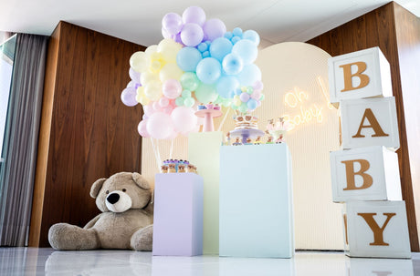 baby shower