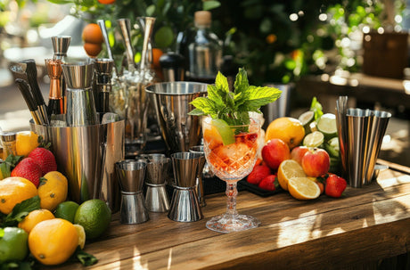 cocktails