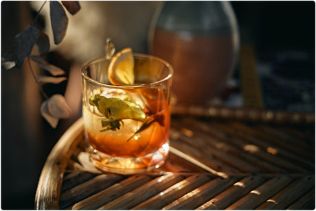 Spiced Rum