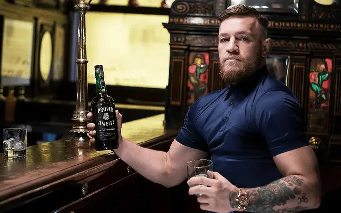 Conor McGregor