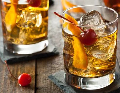 Buy Canadian Whisky
