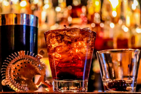 Dark Rum