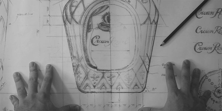 Crown Royal Mastery: A Toast to Regal Excellence | Quality Liquor