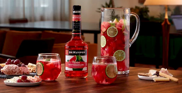 Buy Dekuyper Liqueur Schnapps | Quality Liquor Store