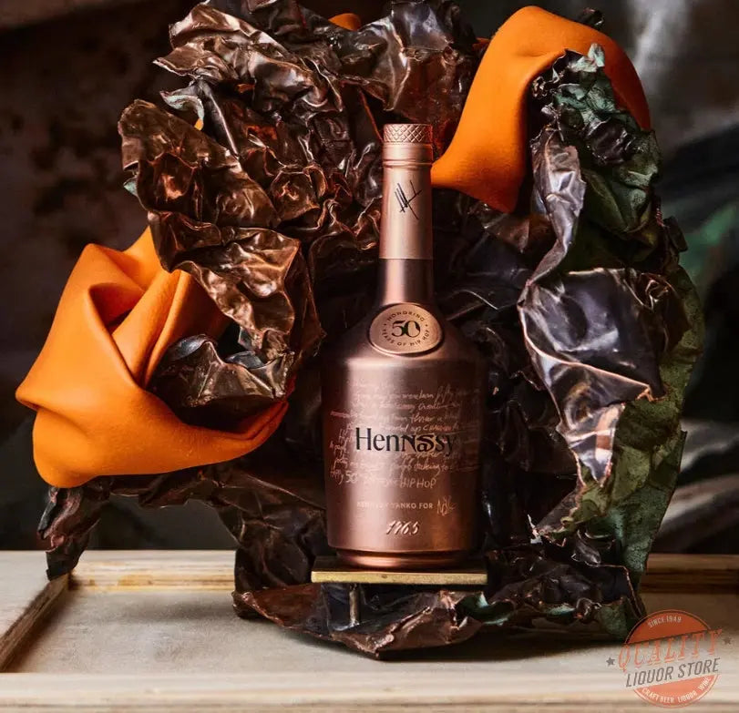 Shop Hennessy Cognac Online | Quality Liquor Store