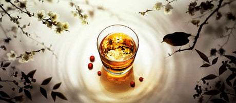 Buy Japanese Whiskey