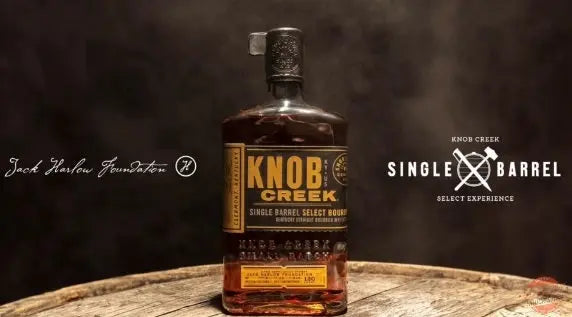 Knob Creek - Licorería de calidad – Quality Liquor Store