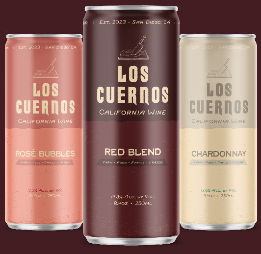 Los Cuernos
