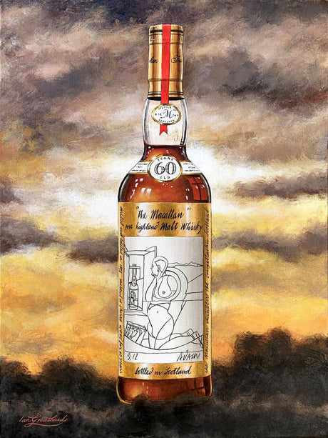 Buy The Macallan Scotch at Quality Liquor Store