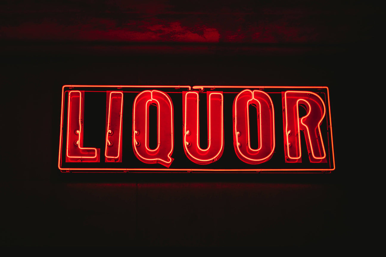 Liquor