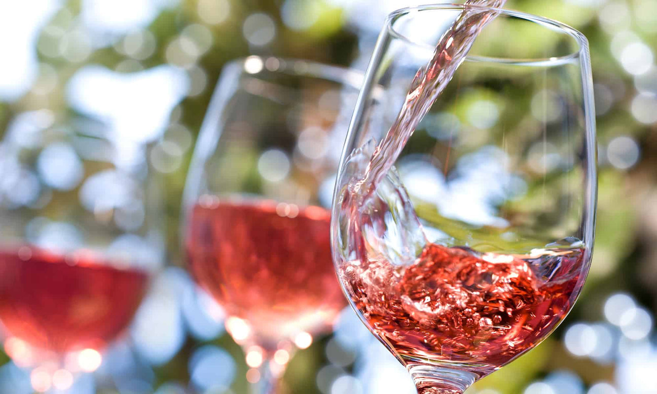 Rosé Wine