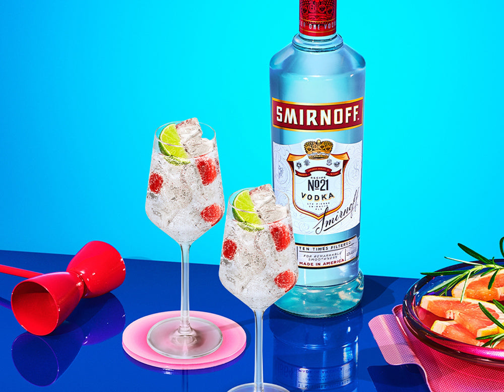 Smirnoff