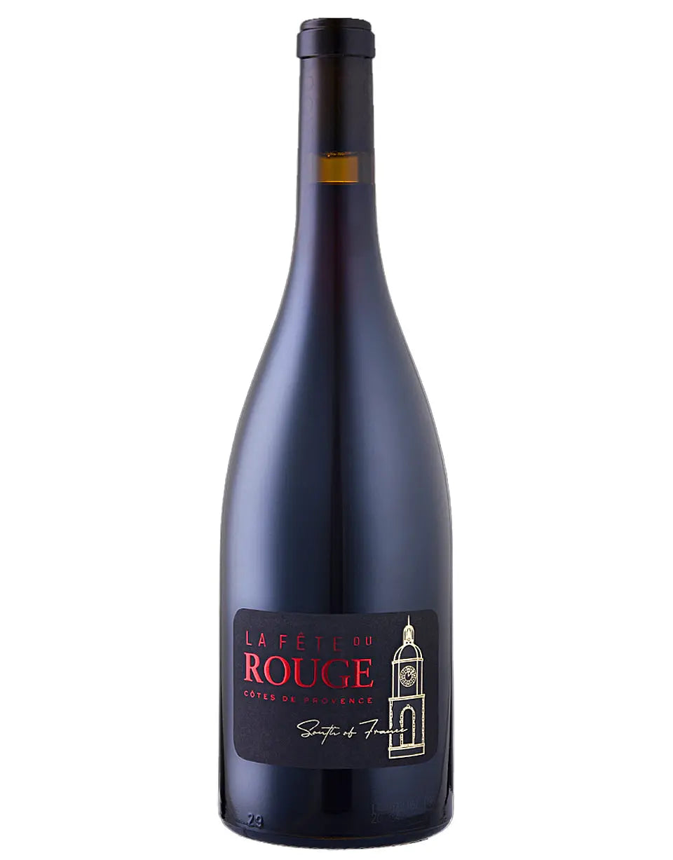 Buy La Fete du Rouge