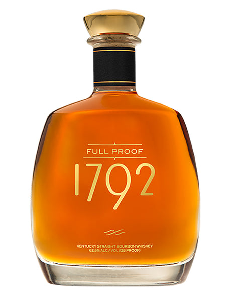 Buy 1792 Full Proof Bourbon