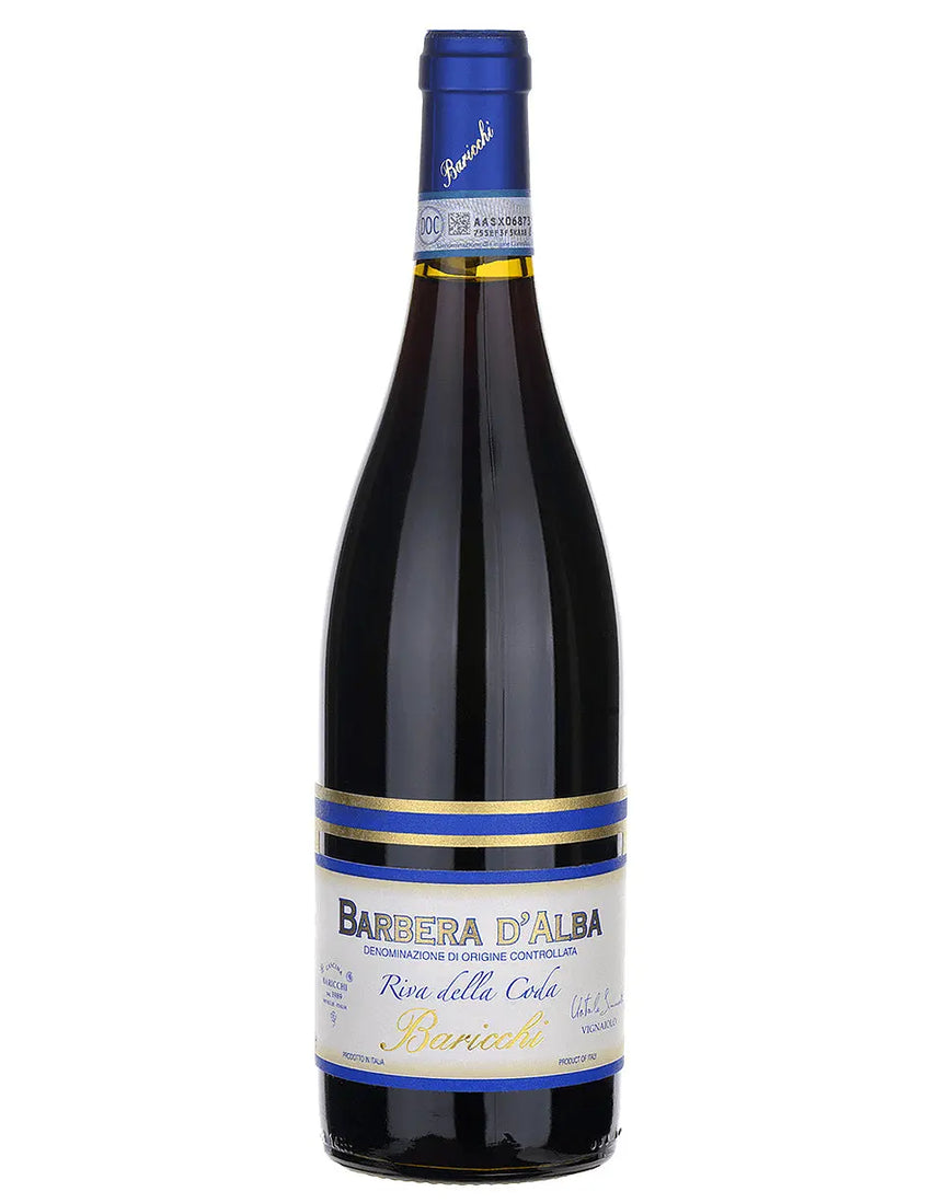 Cascina Baricchi Barbera d'Alba Cascina Baricchi