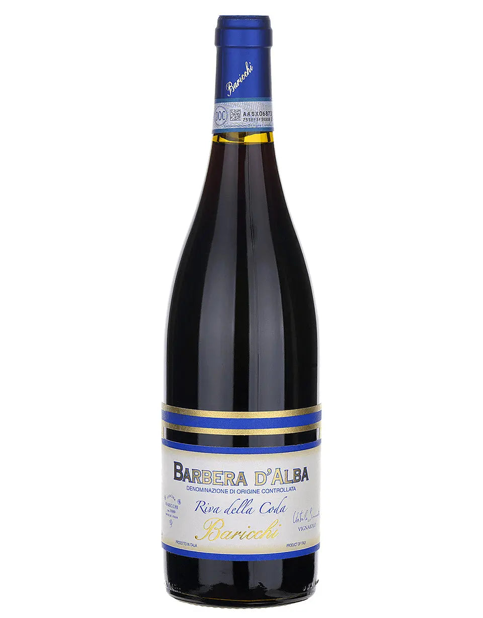 Cascina Baricchi Barbera d'Alba Cascina Baricchi