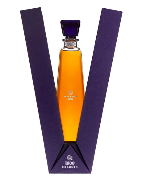 Buy 1800 Milenio Extra Anejo Tequila