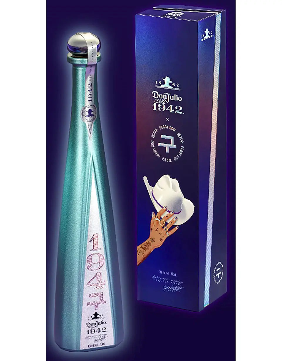 Buy Don Julio 1942 Peggy Gou Limited Edition Tequila