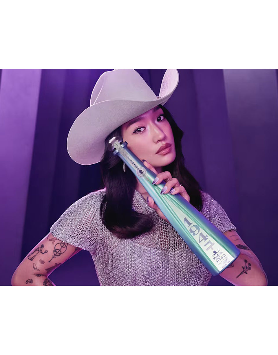 Buy Don Julio 1942 Peggy Gou Limited Edition Tequila