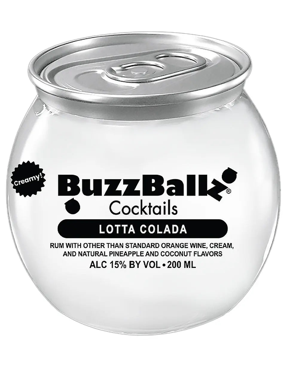 Buy BuzzBallz Lotta Colada