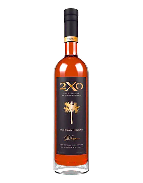 Buy 2XO The Kiawah Blend Bourbon