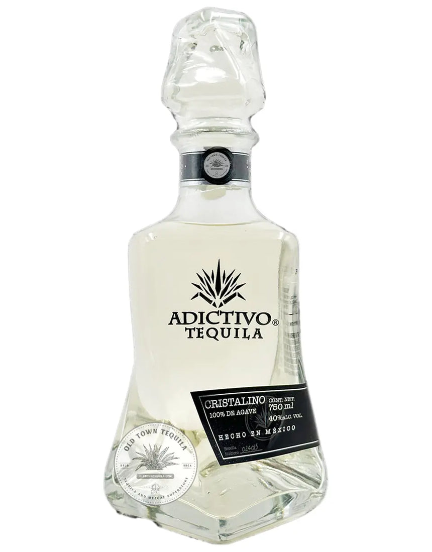 Adictivo Reposado Cristalino Adictivo