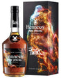 Hennessy V.S X Les Twins "CA Blaze"
