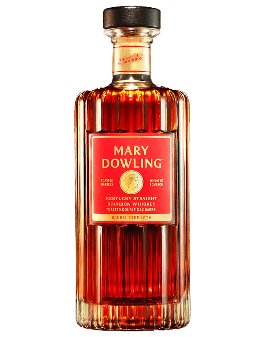 Buy Mary Dowling Toasted Double Oak Bourbon