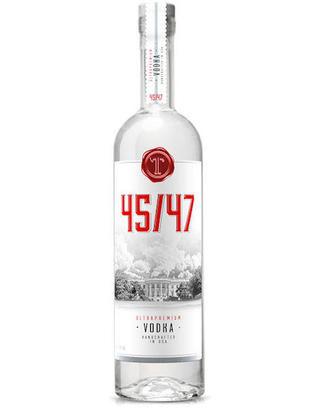 Buy T 45/47 Ultra Premium Vodka