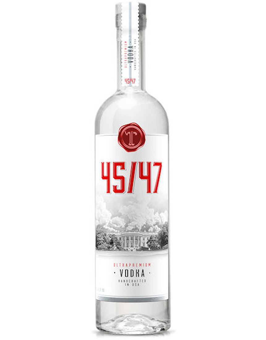 Buy T 45/47 Ultra Premium Vodka