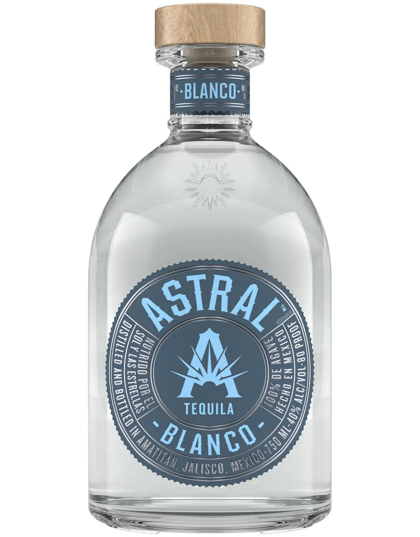 Astral Blanco Tequila