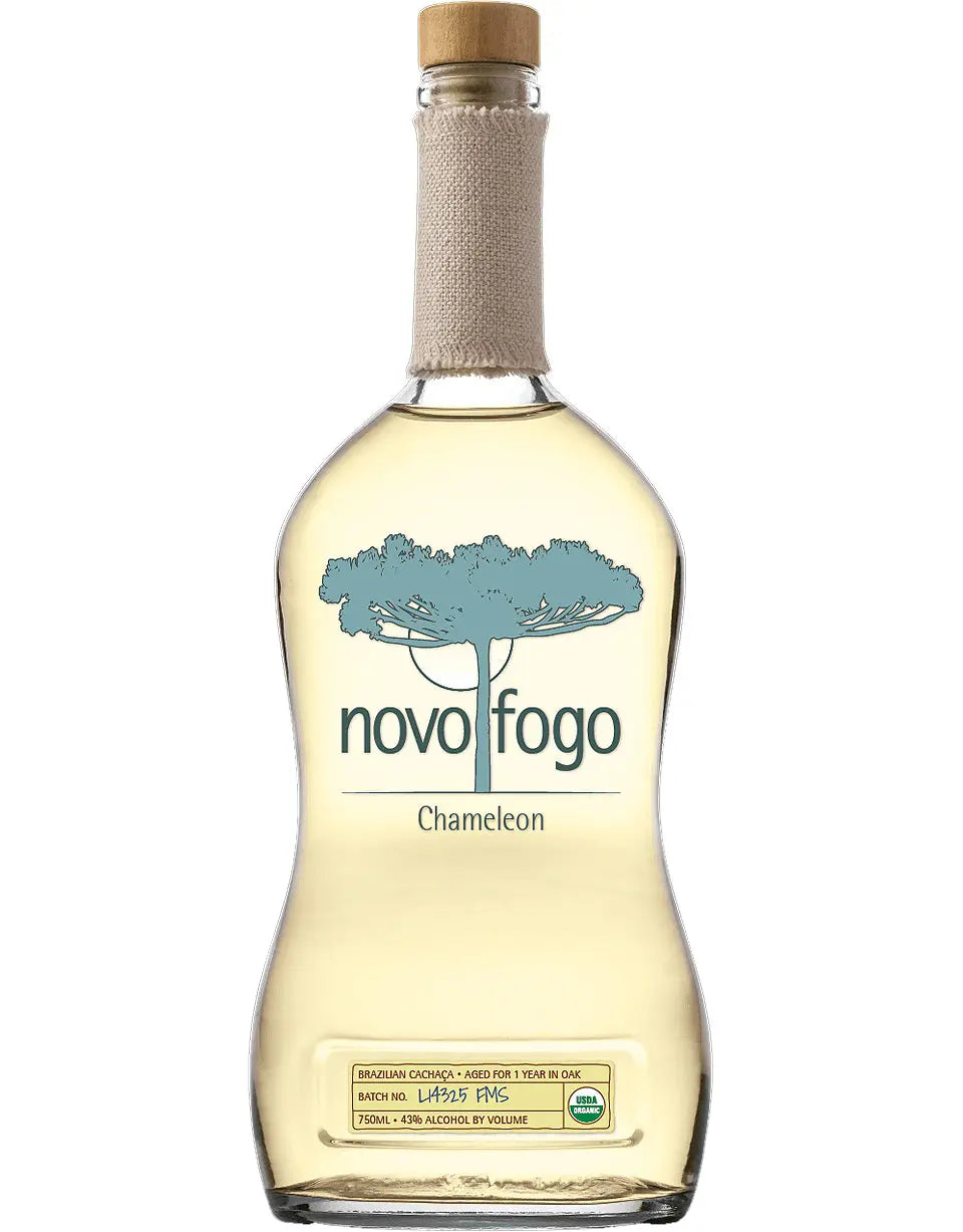 Buy Novo Fogo Chameleon Cachaca