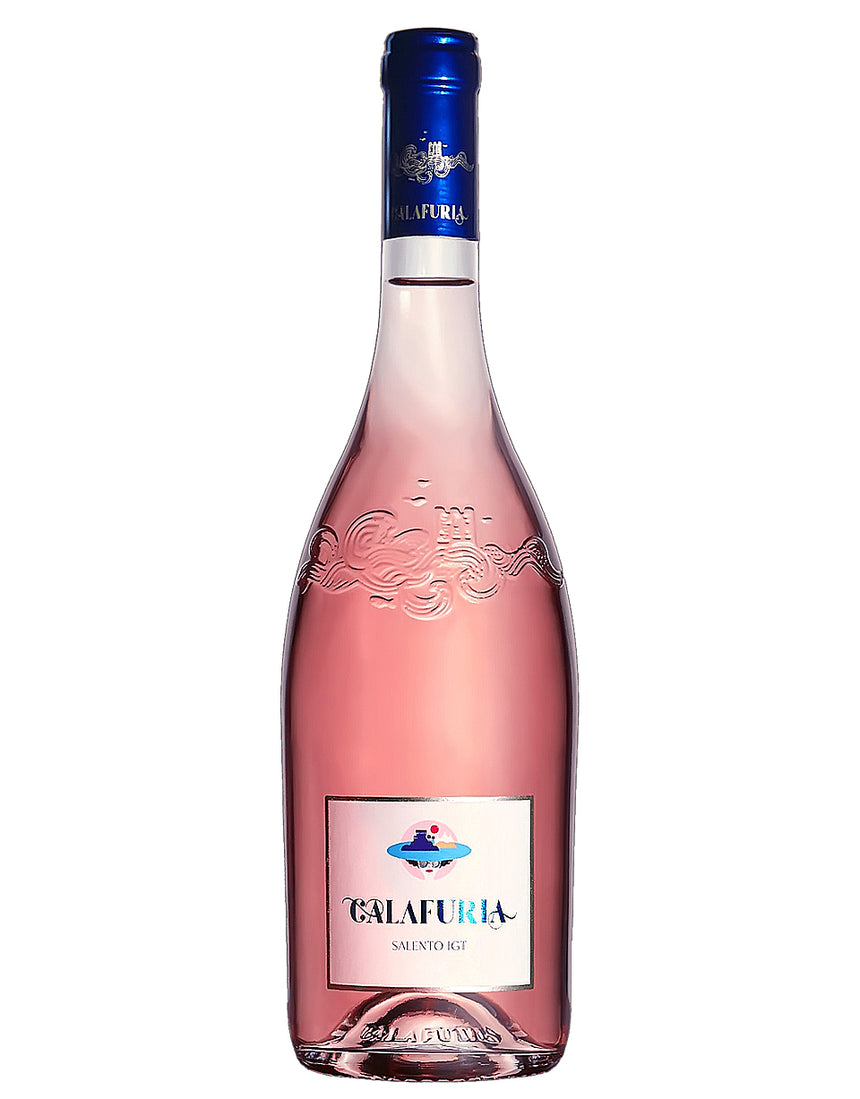 Tormaresca Calafuria Rose