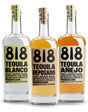 Kendall Jenner 818 Tequila Collection 3 Bottle Combo - 818