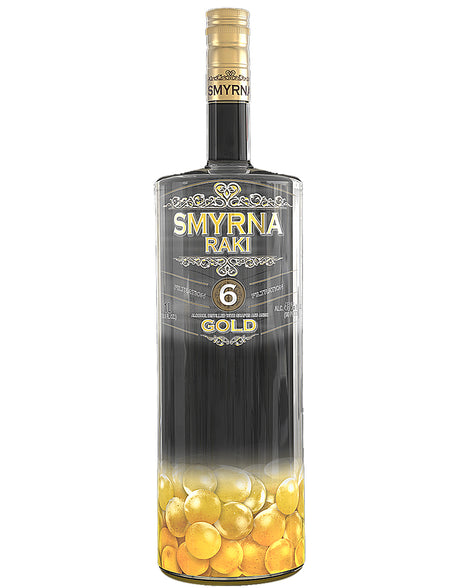 Buy Smyrna Raki 6 Filtration