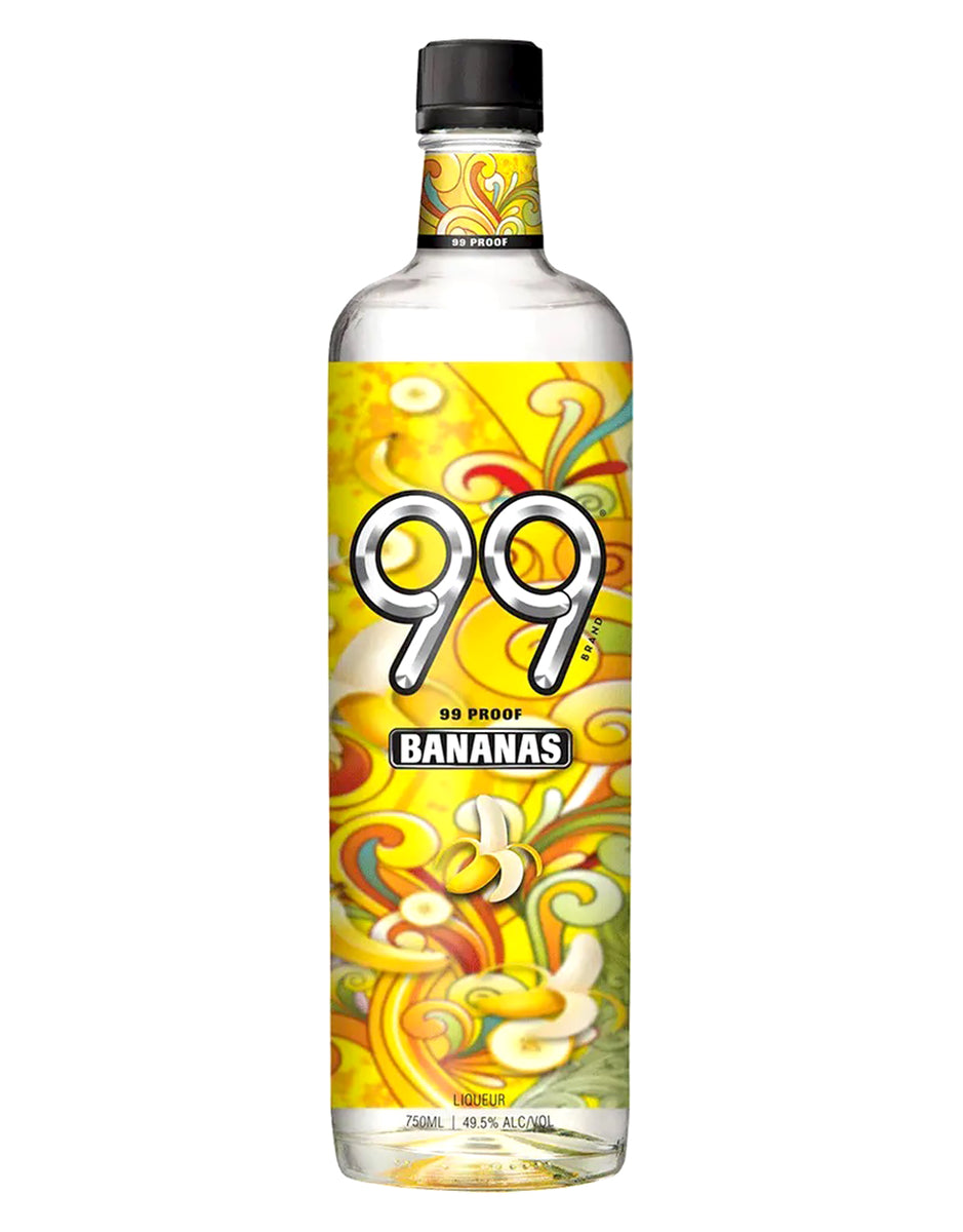 Buy Buy 99 Bananas Schnapps Liqueur Quality Liquor Store