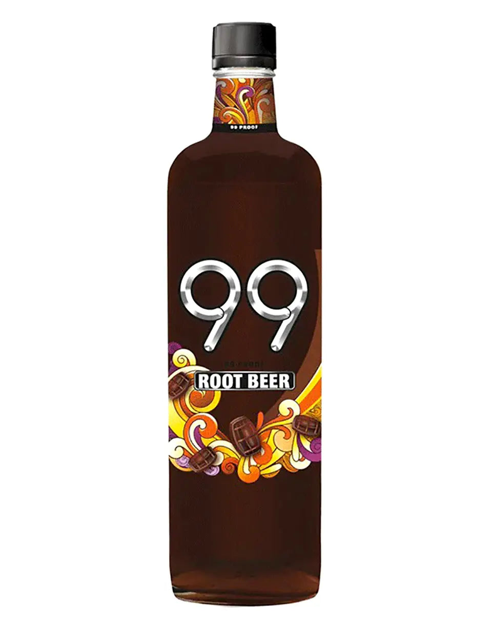 99 Root Beer Schnapps | Quality Liquor Store