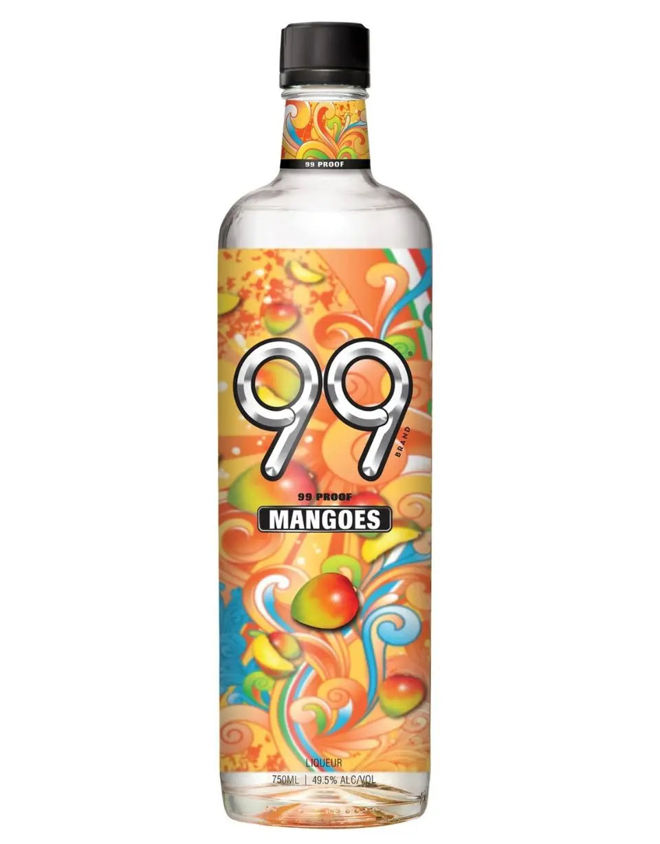 Buy 99 Mango Schnapps | Quality Liquor Store