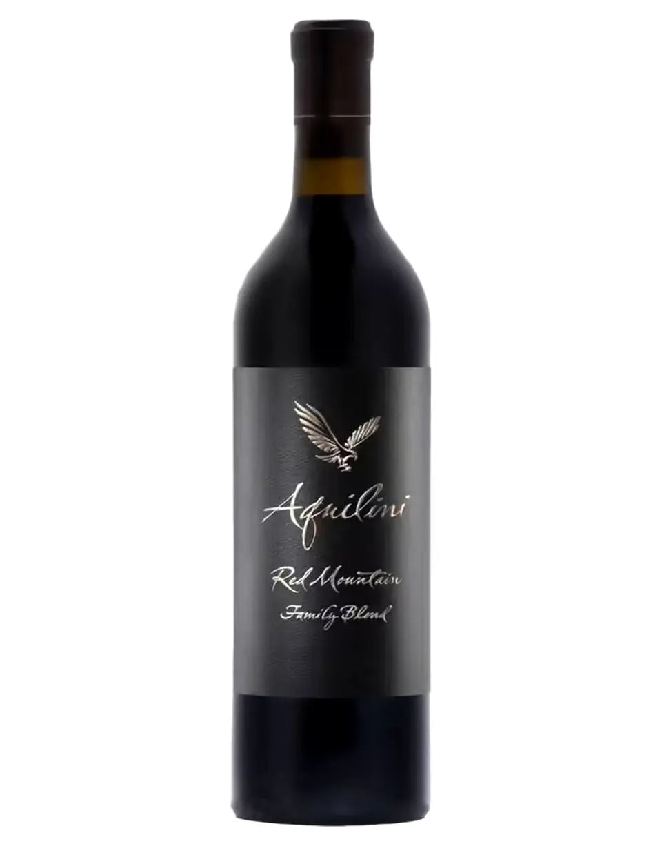 Buy Aquilini Red Mountain Family Blend