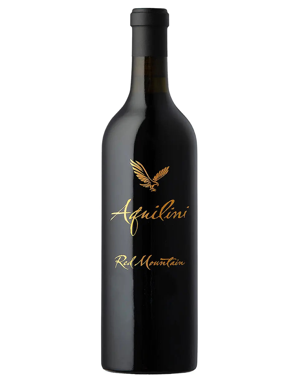 Aquilini Red Mountain Family Blend