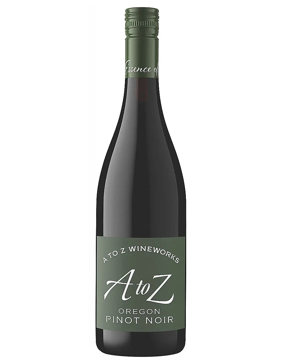 Pinot Noir de la A a la Z 750 ml | Licorería de calidad