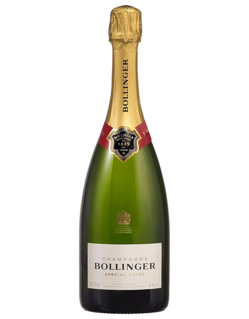 Bollinger Brut Special Cuvee Champagne