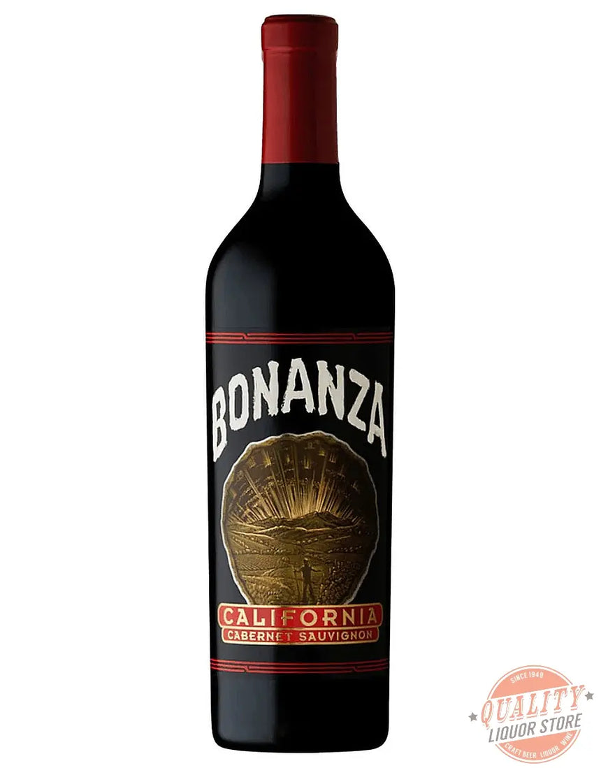 Buy Bonanza Cabernet Sauvignon 750ml