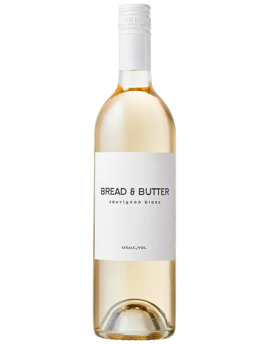Buy Bread and Butter Sauvignon Blanc