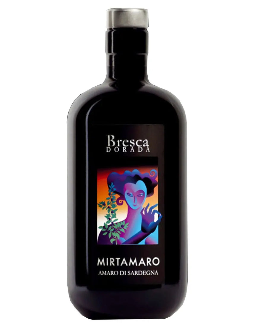 Buy Bresca Dorada Mirtamaro