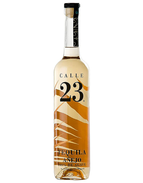 Buy Calle 23 Tequila Anejo